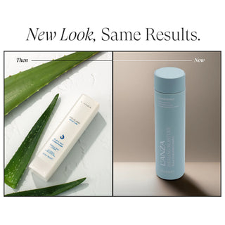 L’ANZA Healing Moisture Kukui Nut Conditioner