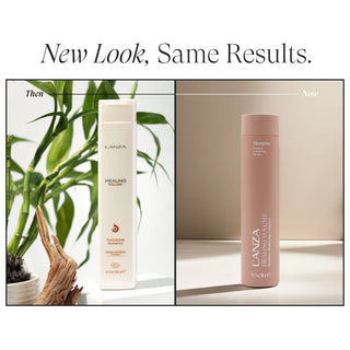 L’ANZA Healing Volume Thickening Shampoo