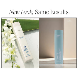 L’ANZA Healing Moisture Tamanu Cream Shampoo