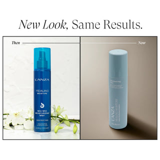 L'ANZA Healing Moisture Moi Moi Moisturizing Mist