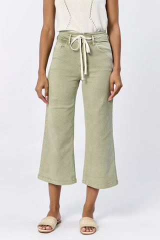 Dear John Audrey Sage Jeans