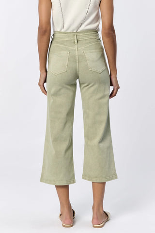 Dear John Audrey Sage Jeans