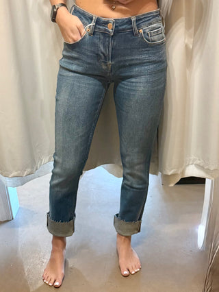 Dear John Blaire West Tucson Jeans