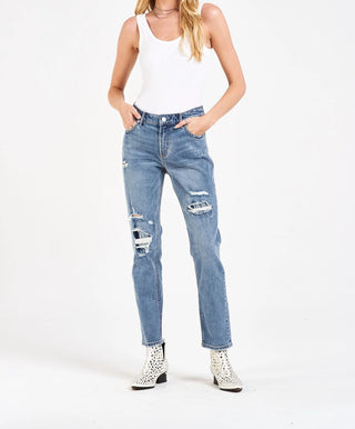 Dear John Aiden Ambassador Jeans