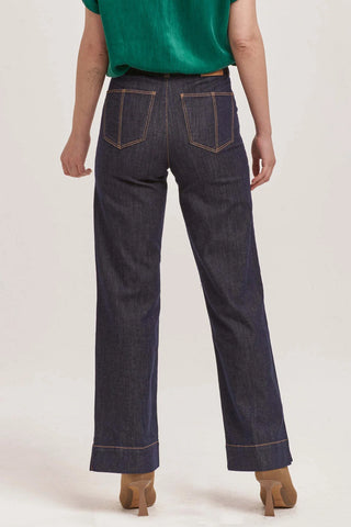 Dear John Holly Dark Denim Jeans