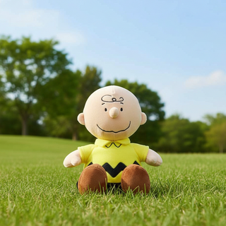 Charlie Brown Warmies