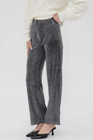 Another Love Bishop Disco Pants