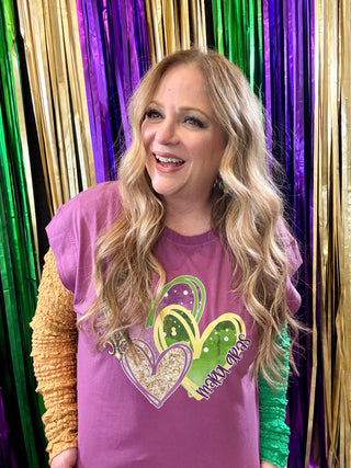 Dear John Rosie Cattleya Orchid Top