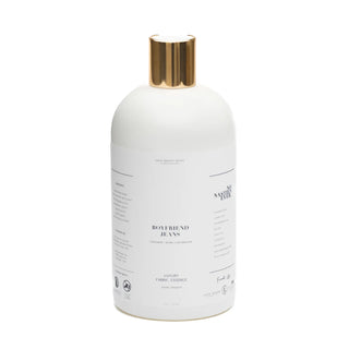 JB Boyfriend Jeans Luxury Fabric Essence