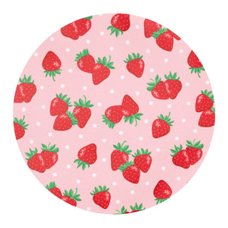 Strawberry Shortcake Packi 12 Cooler