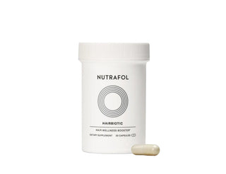 Nutrafol Hairbiotic