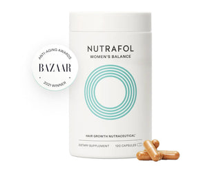 Nutrafol Women’s Balance