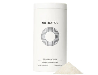 Nutrafol Collagen Infusion