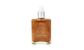 FHF Lustre Drench Instant Glow Dry Oil