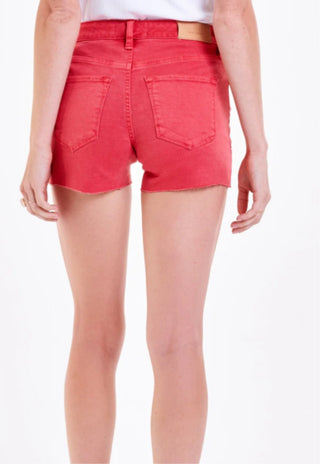 Dear John Ava Hibiscus Shorts