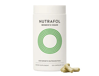 Nutrafol Women’s Vegan