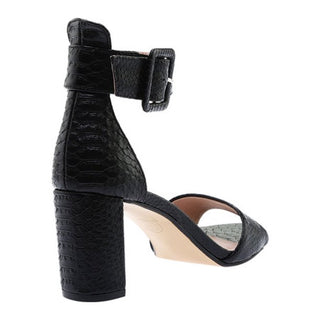 Chinese Laundry Rumor Snake Black