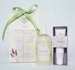 FHF This Bunny Loves You Body Wash & Shea Butter Gift Set