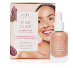 FHF Pink Dust Illuminating Peptide Serum