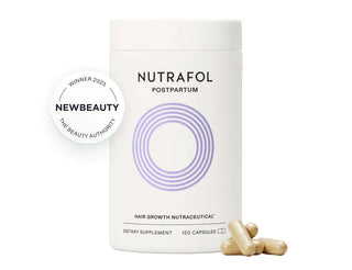 Nutrafol Postpartum