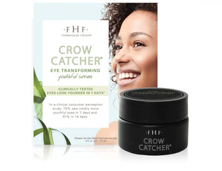 FHF Crow Catcher Eye Transforming Youthful Serum