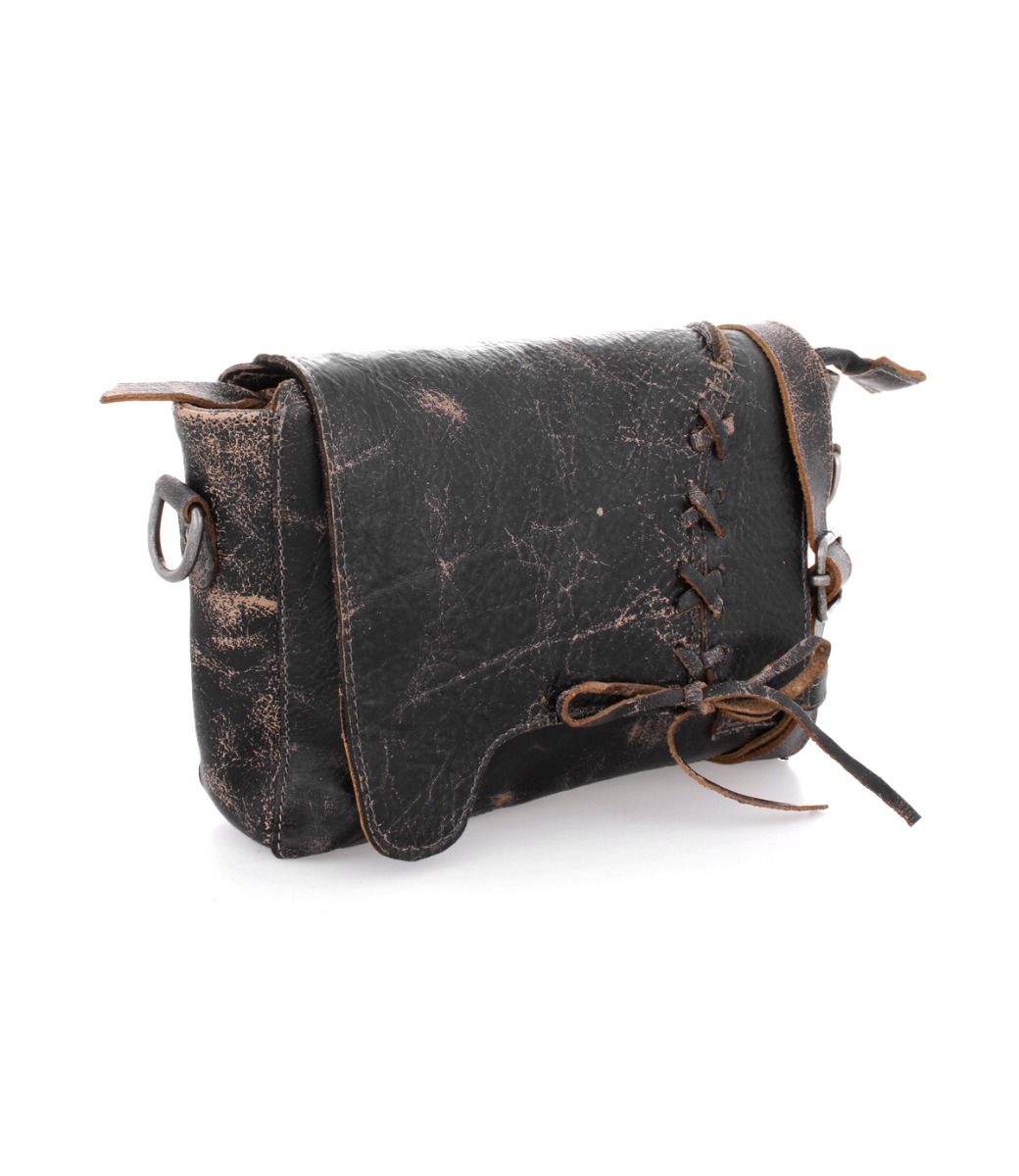 BedStu Buffy Black Lux