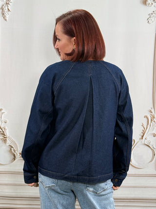 Weston Anchor Jacket