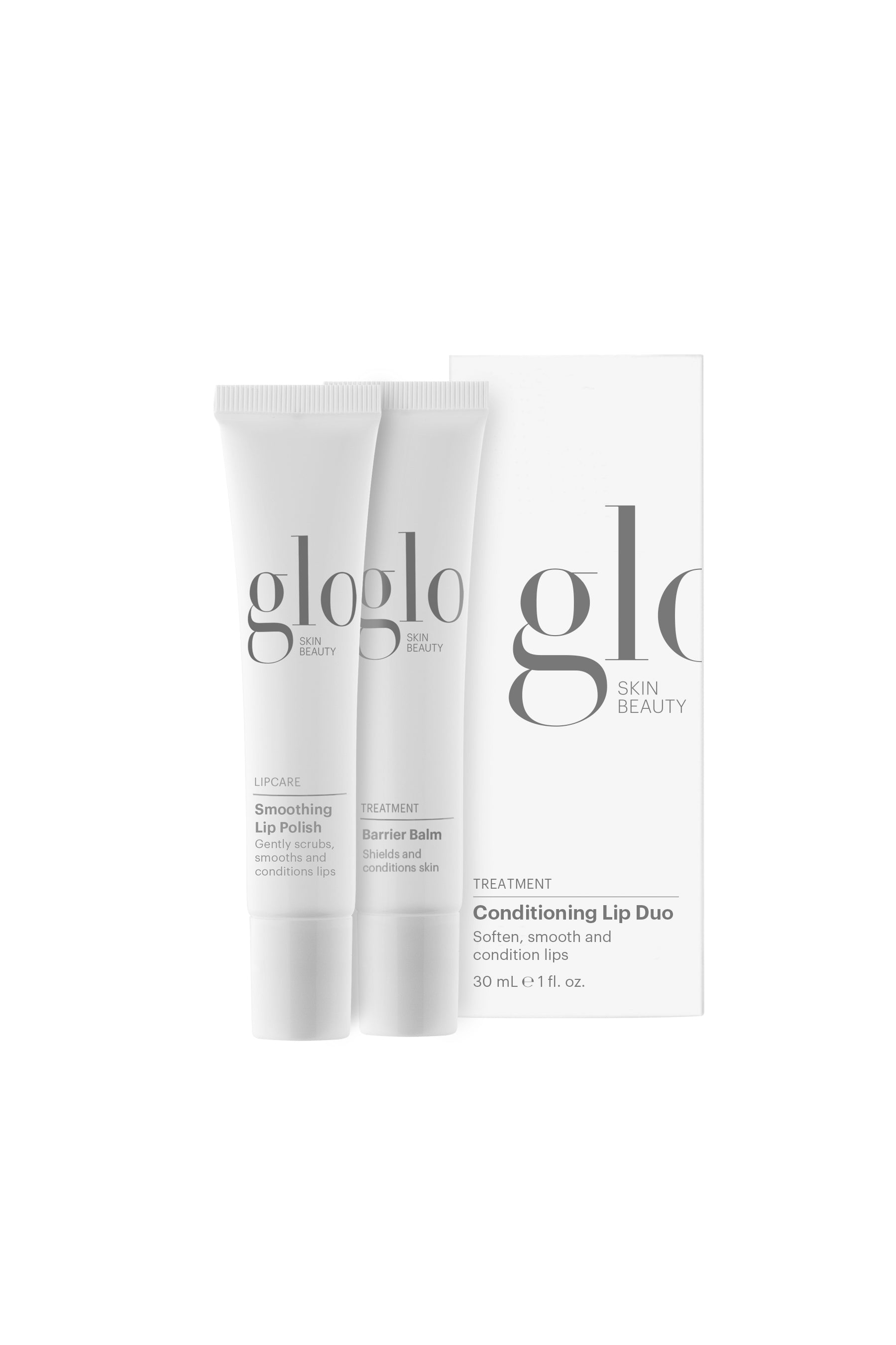 Glo Skin Beauty Conditioning Lip Duo