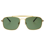 Raymond Gold Sunglasses