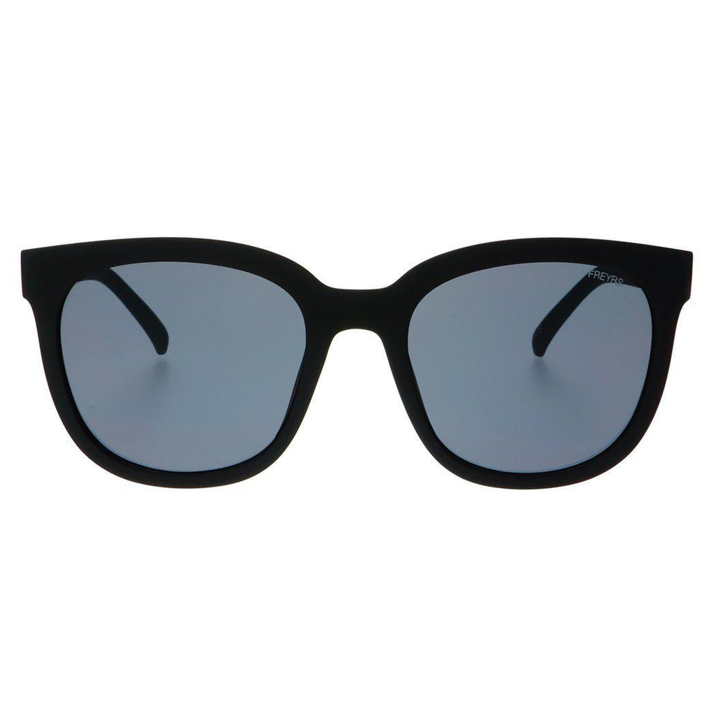 Taylor Black Sunglasses