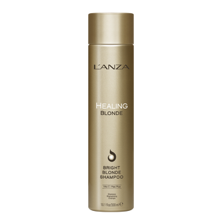 L’ANZA Healing Blonde Bright Blonde Shampoo