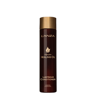 L’ANZA Keratin Healing Oil Lustrous Conditioner