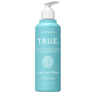 L’ANZA T.R.U.E. Pure Conditioner