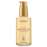 L’ANZA Keratin Healing Oil Hair Treatment