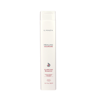 L’ANZA Healing ColorCare Clarifying Shampoo