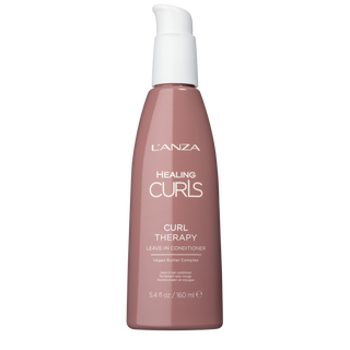 L’ANZA Healing Curls Curl Therapy