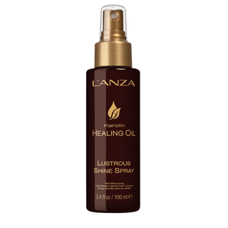 L’ANZA KHO Lustrous Shine Spray