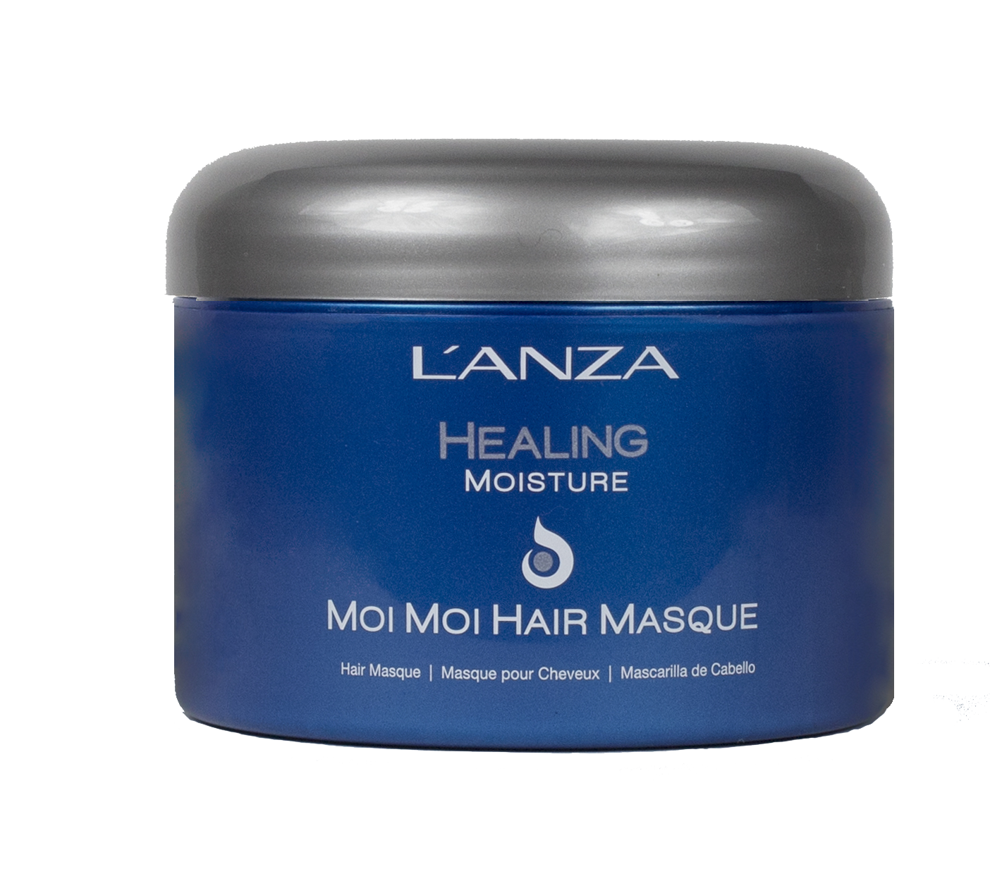 L’ANZA Healing Moisture Moi Moi Hair Masque