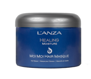 L’ANZA Healing Moisture Moi Moi Hair Masque