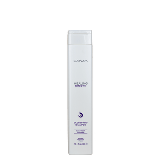 L’ANZA Healing Smooth Glossifying Shampoo