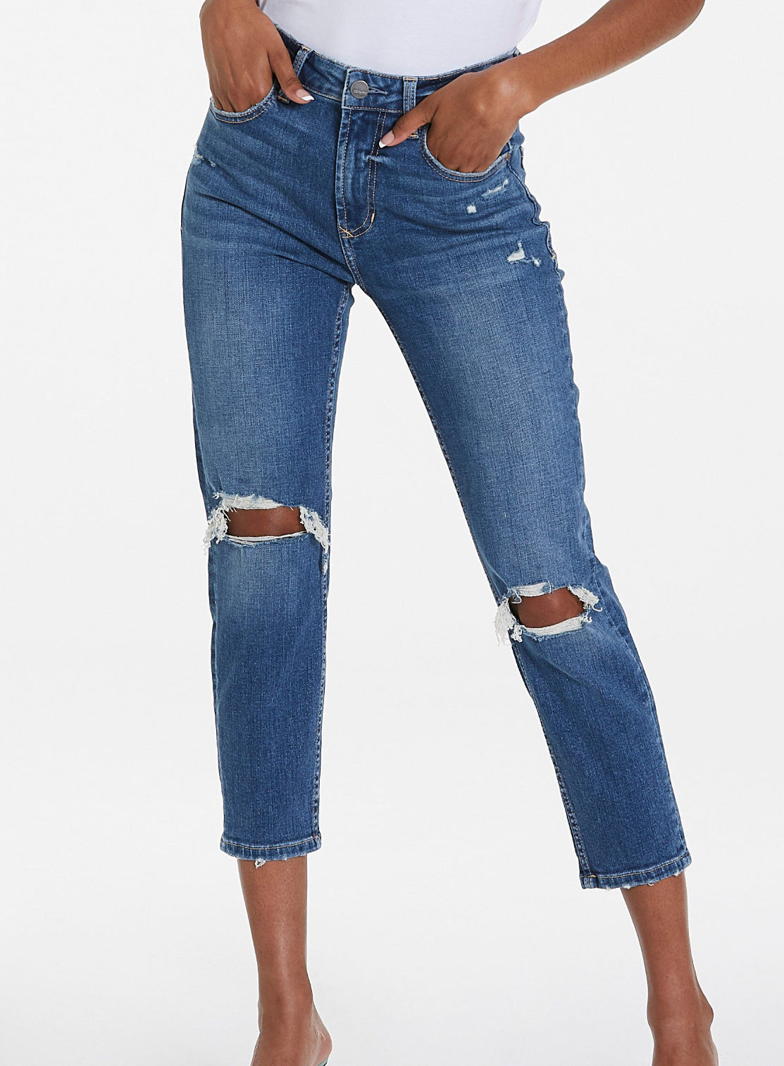 Roxie Bondi Beach Jeans