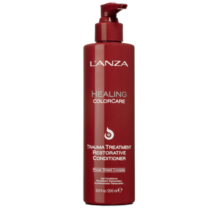 L'ANZA Healing ColorCare Trauma Treatment Restorative Conditioner