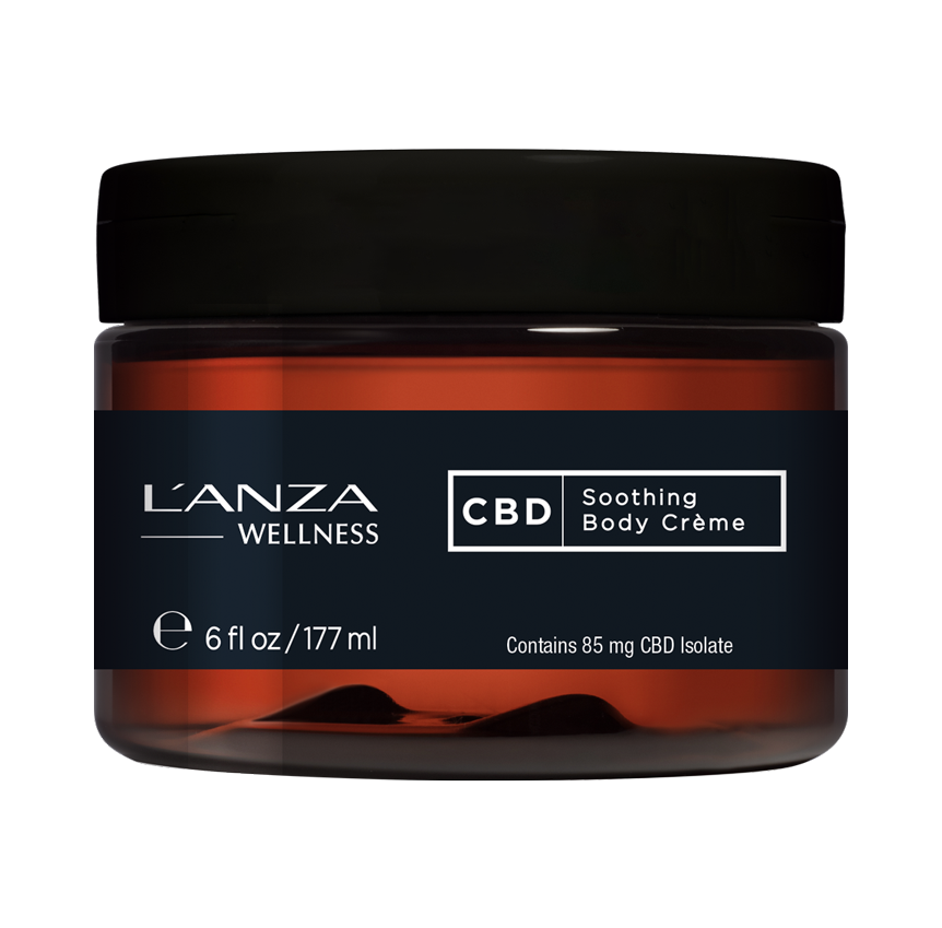 L’ANZA Wellness Soothing Body Crème