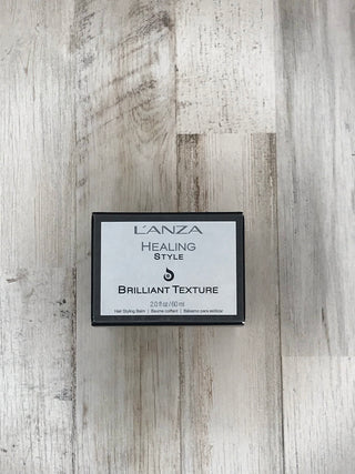 L’ANZA Healing Style Brilliant Texture