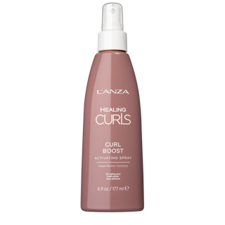 L’ANZA Healing Curls Curl Boost