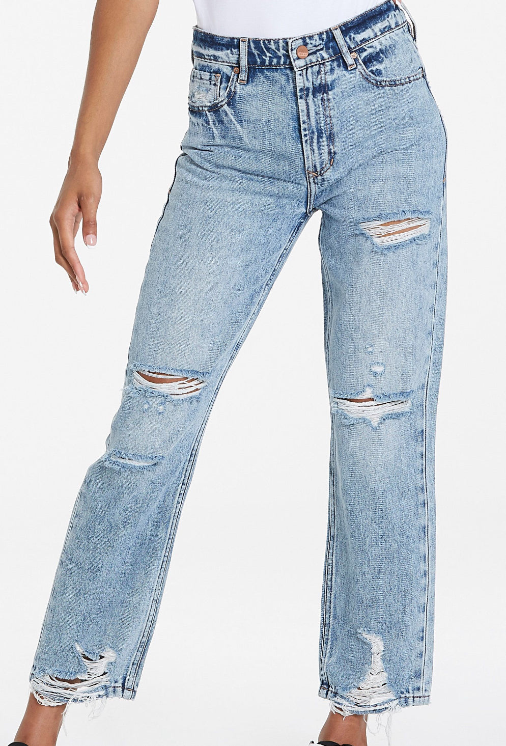 Jodi Lake City Jeans