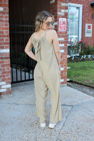 Dry Thyme Jumpsuit
