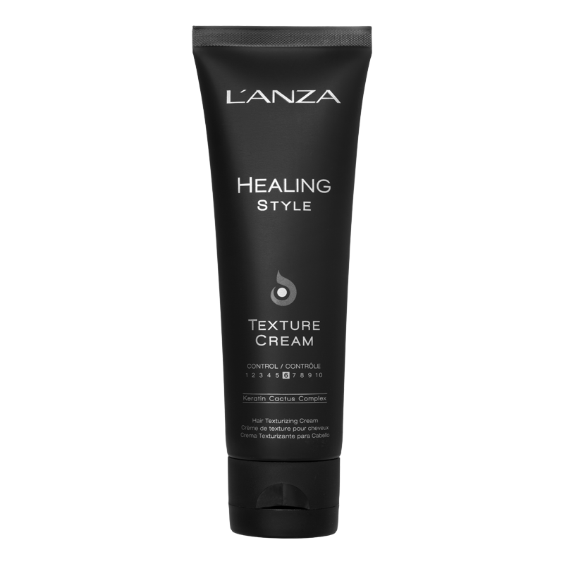 L’ANZA Healing Style Texture Cream