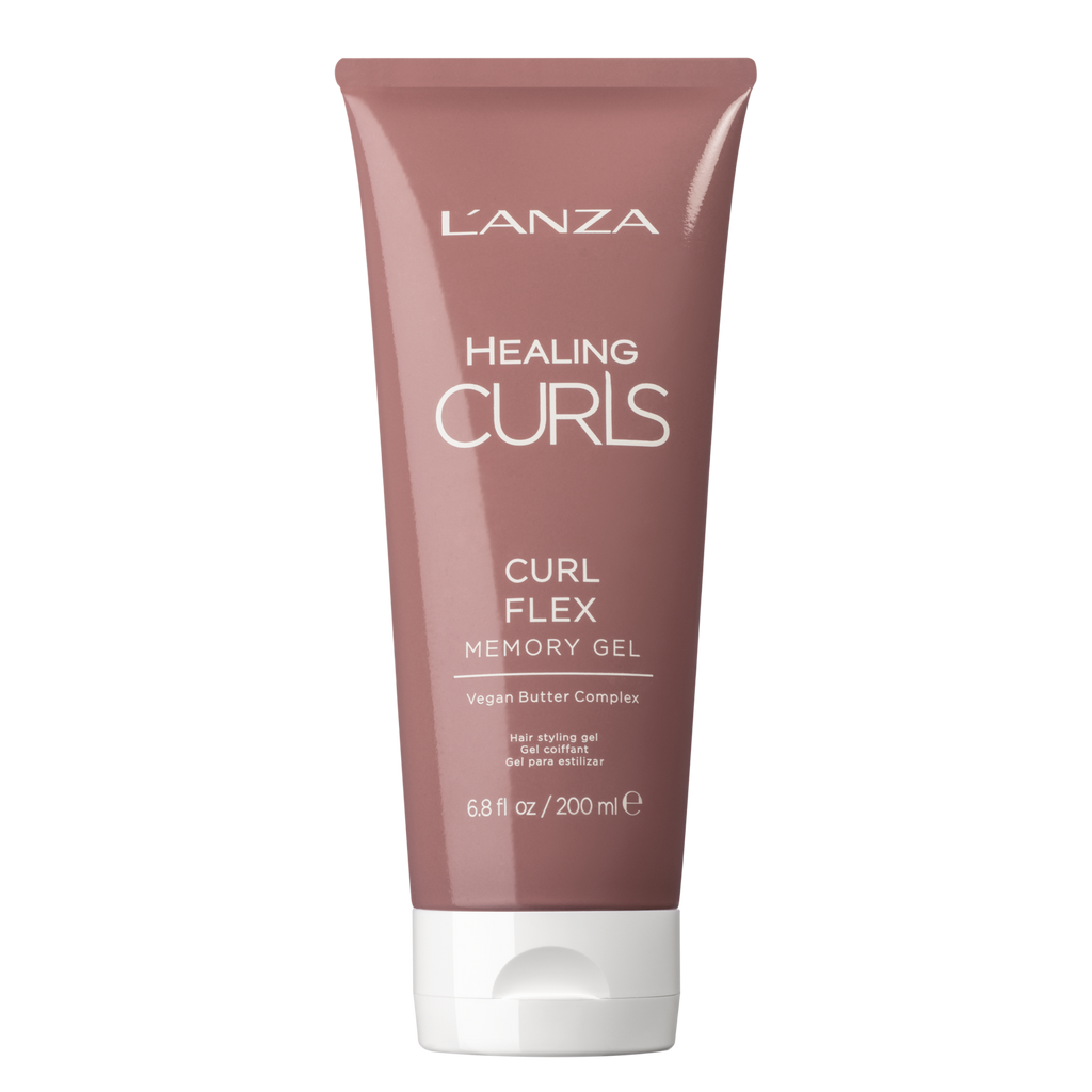 L’ANZA Healing Curls Curl Flex