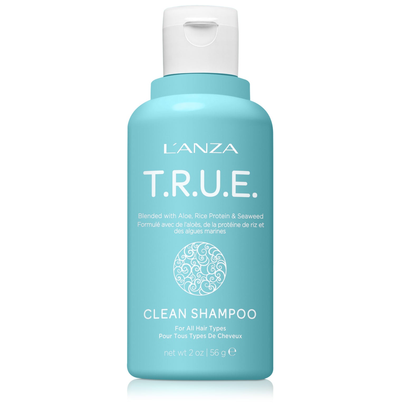 L’ANZA T.R.U.E. Clean Shampoo